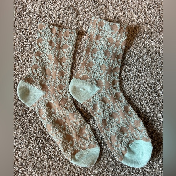 COPY - Boho ankle socks brand new - Picture 1 of 1